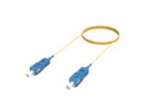 2105082 [SC-SC Simplex_Blue connector_yellow cable]