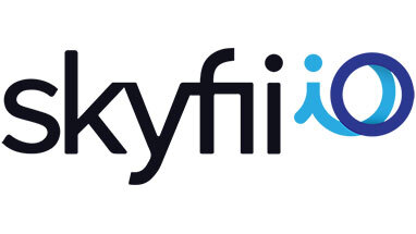 skyfii partner alliance logo