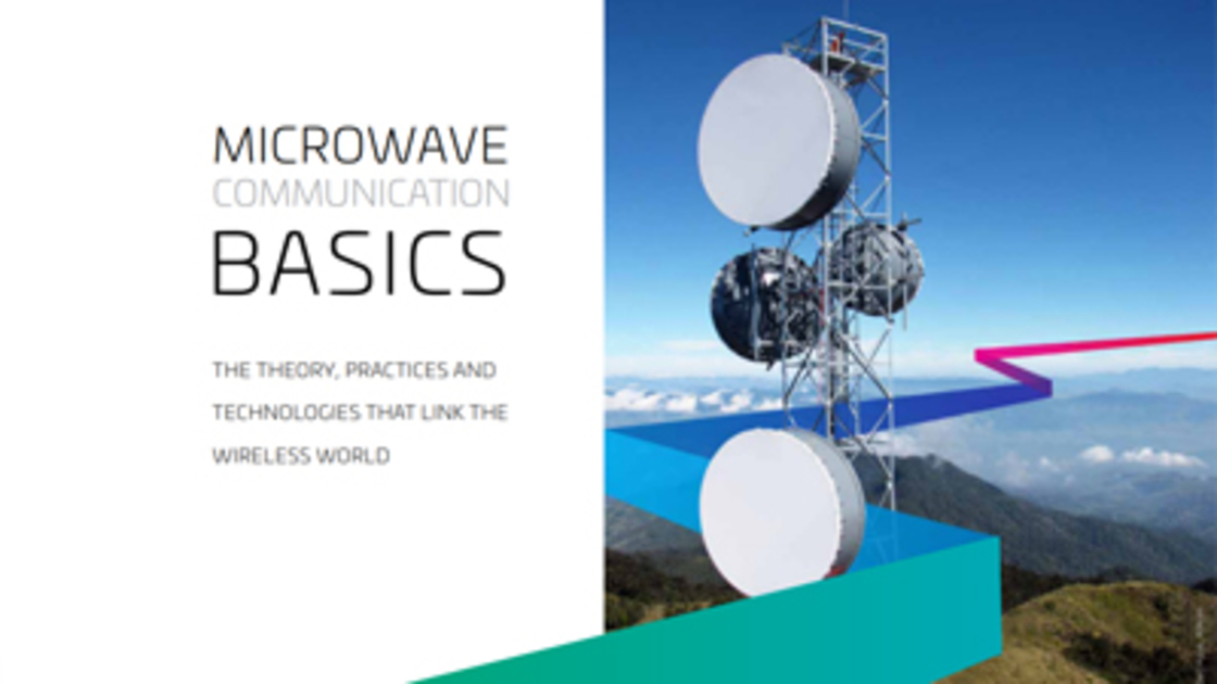 Microwave Antenna Alignment - Microwave Link