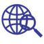 global availability icon