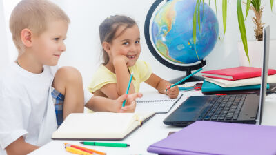 Education resources image