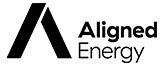 Aligned Energy logo