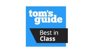 Tom's Guide Best in Class Award