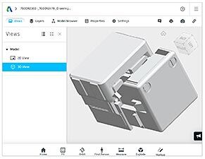 BIM Objects hero image