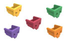 RJ45-PORT-BLOCKER [RJ45 Port Blocker Product Image]
