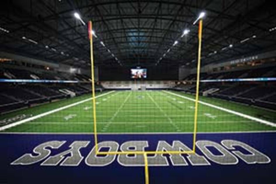 what channel is dallas cowboys on today antenna