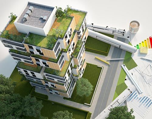 Smart Buildings