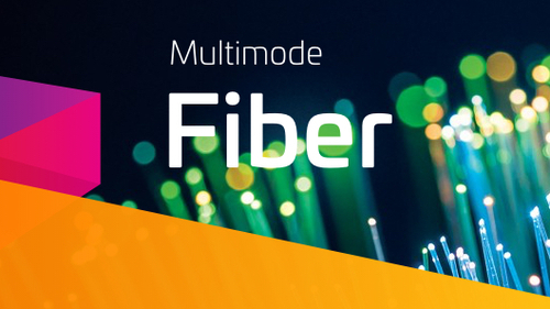 Multimode fiber: the Fact File 