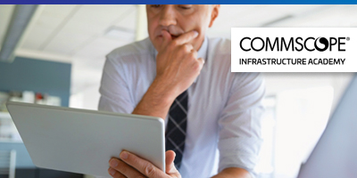 CommScope-Infra-Training