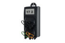 HTT-B2HC000000U000 [HTT-B2HC0_HTT-med_2P_17dB_BLACK]