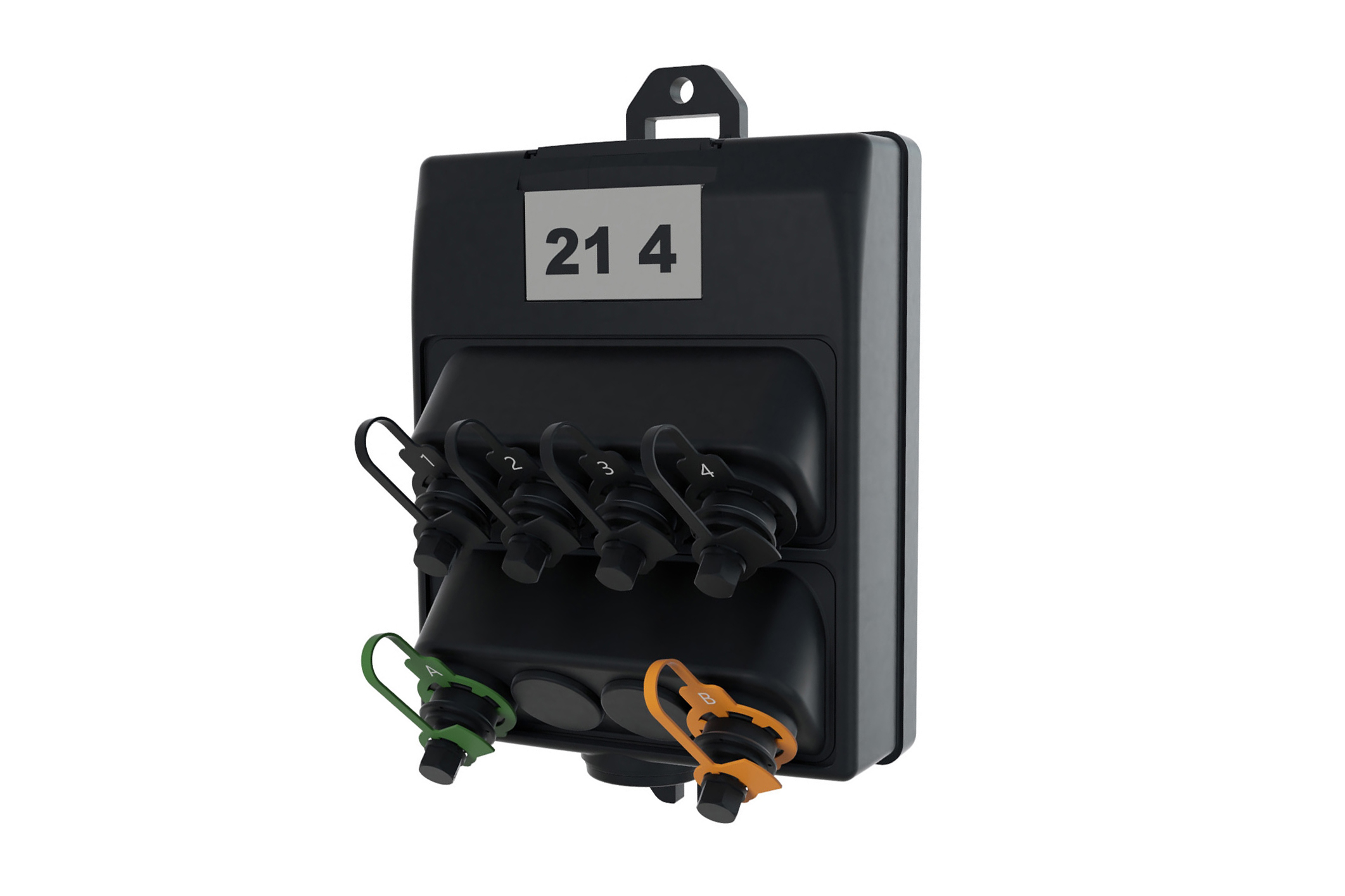 HTT-B4HA000000N000 | CommScope