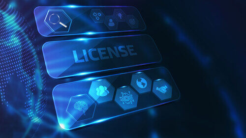 Product License Management