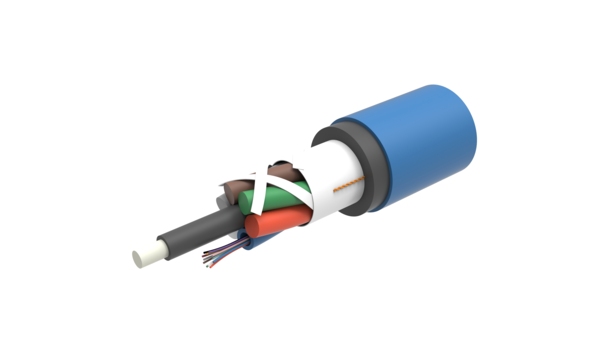 64624447-12 | O-012-LD-8M-M12BL/20G/PE/PA | CommScope