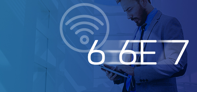 Wi-Fi 7 vs Wi-Fi 6  Symmetry Electronics