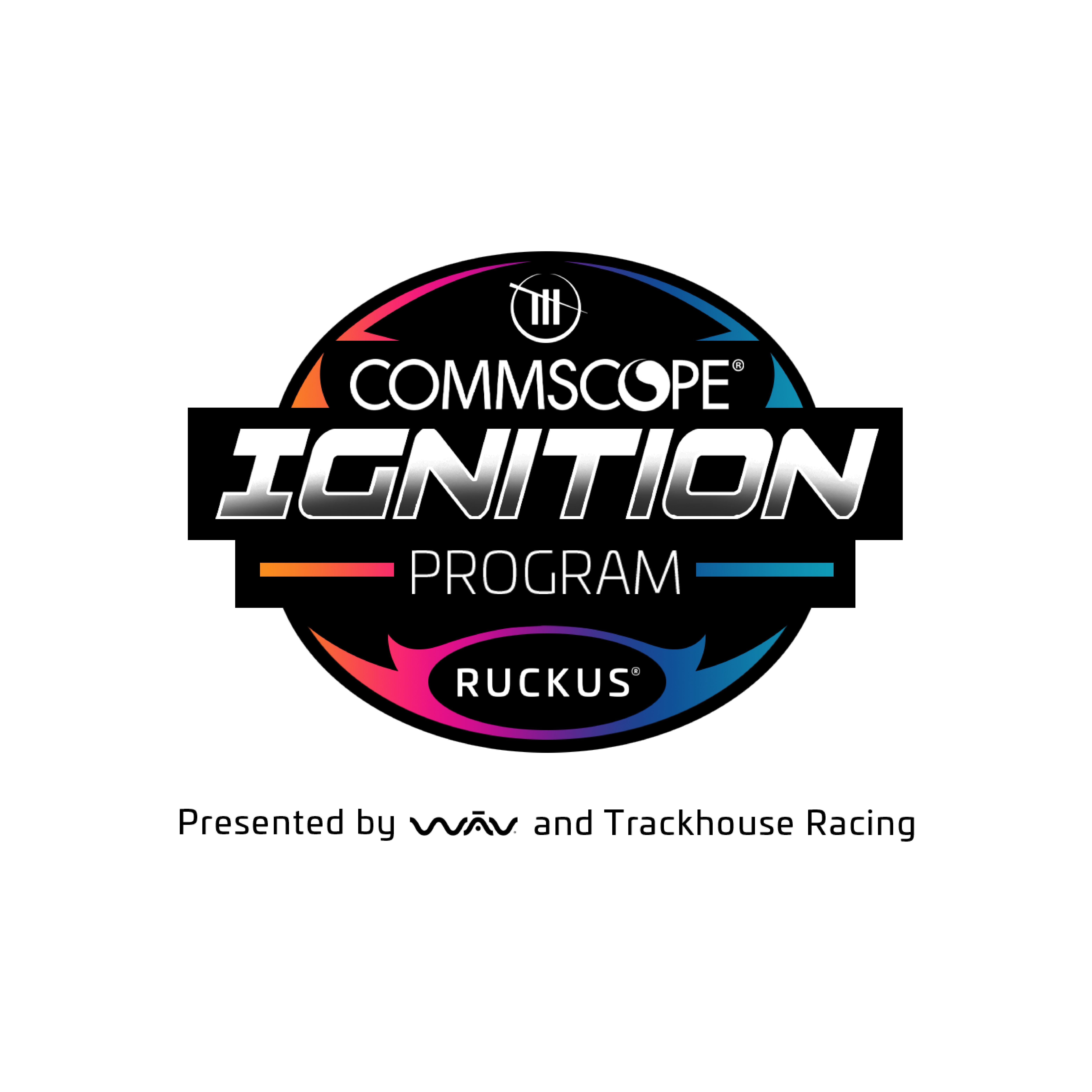 Commscope-NASCAR-Ignition-program