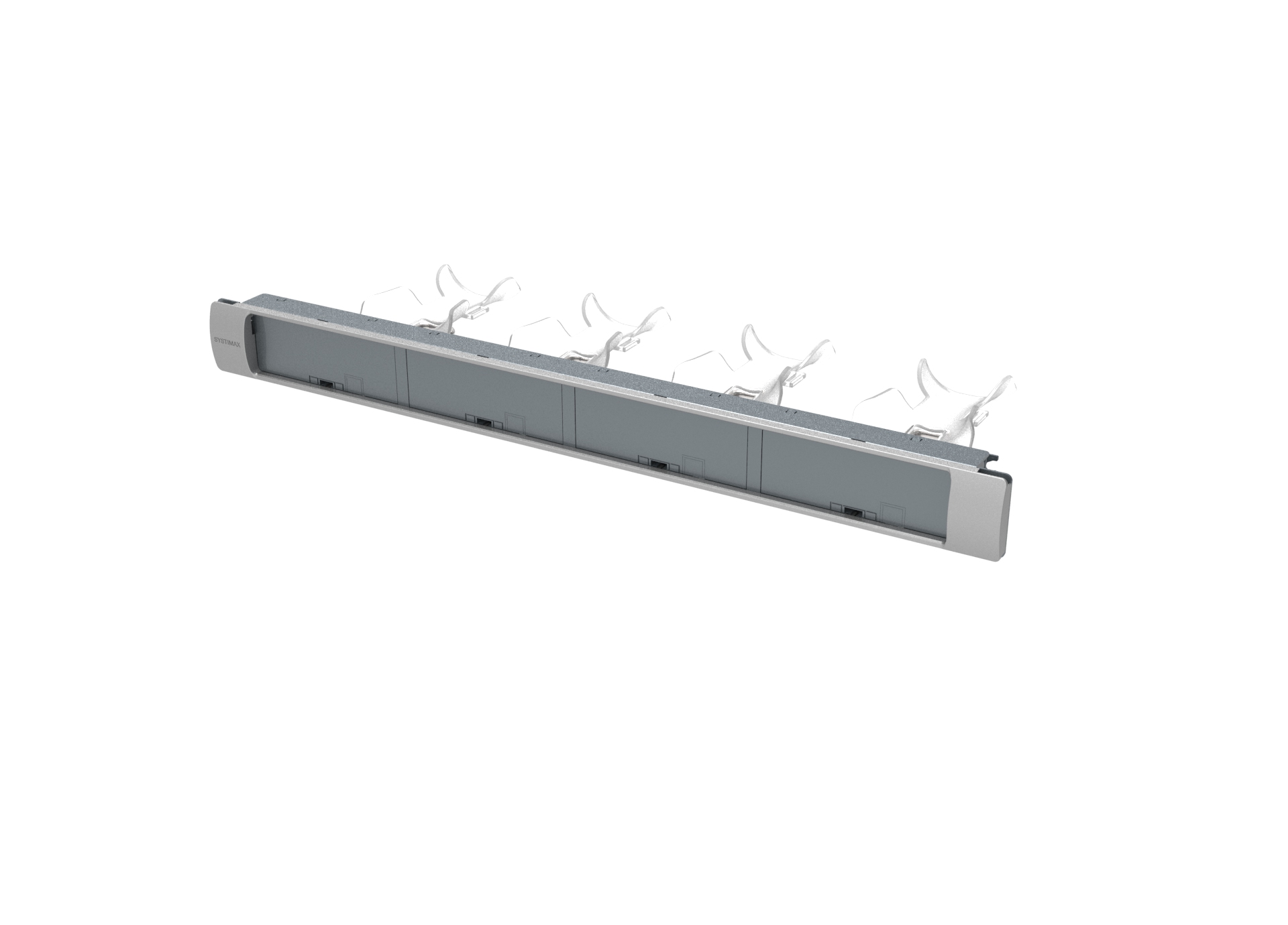 760155739 | 360-E-KIT-1U | CommScope