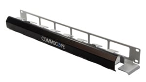 7654948-00 | Universal 19"-Rack Cable Tray