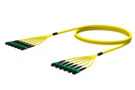 U3GRXRX8L [TRUNK MPO16 96F MPO-MPO SM]