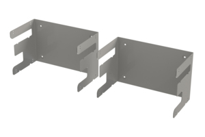 A7851753 | Wall Mounting Bracket set (2 EA) CAP M2