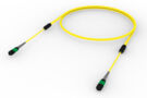 U3GQPQPT8 [TRUNK MPO08 8F MPO - MPO SM]