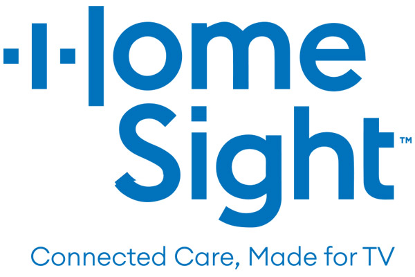 HomeSight Logo