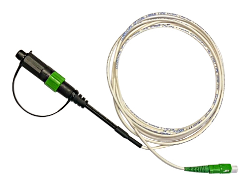 Power and Signal Cable Assemblies Part 2264311022 | Molex