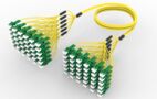 U4GLALACK [DBL RUGGED 72F LC APC-LC APC SM]