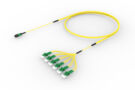 ULGMXLGCD [RUGGED 12F MPO-LC APC SM]