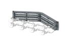 760202572 | 360-iP-1100A-E-GS6-2U-48 [760202572-2]