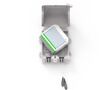 BUDI-R24JC0919A [BUDI-R, Indoor plenum cable and MPO. Image# 2.]