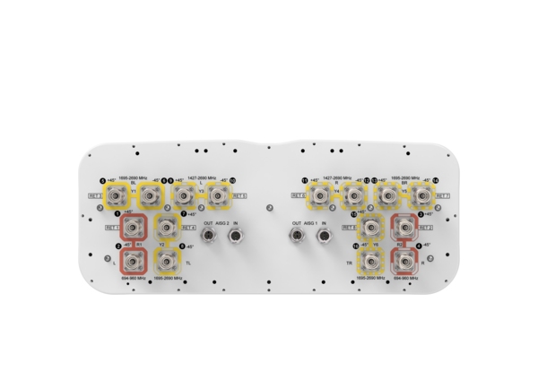 RRZZV4-65B-R8H4 | CommScope
