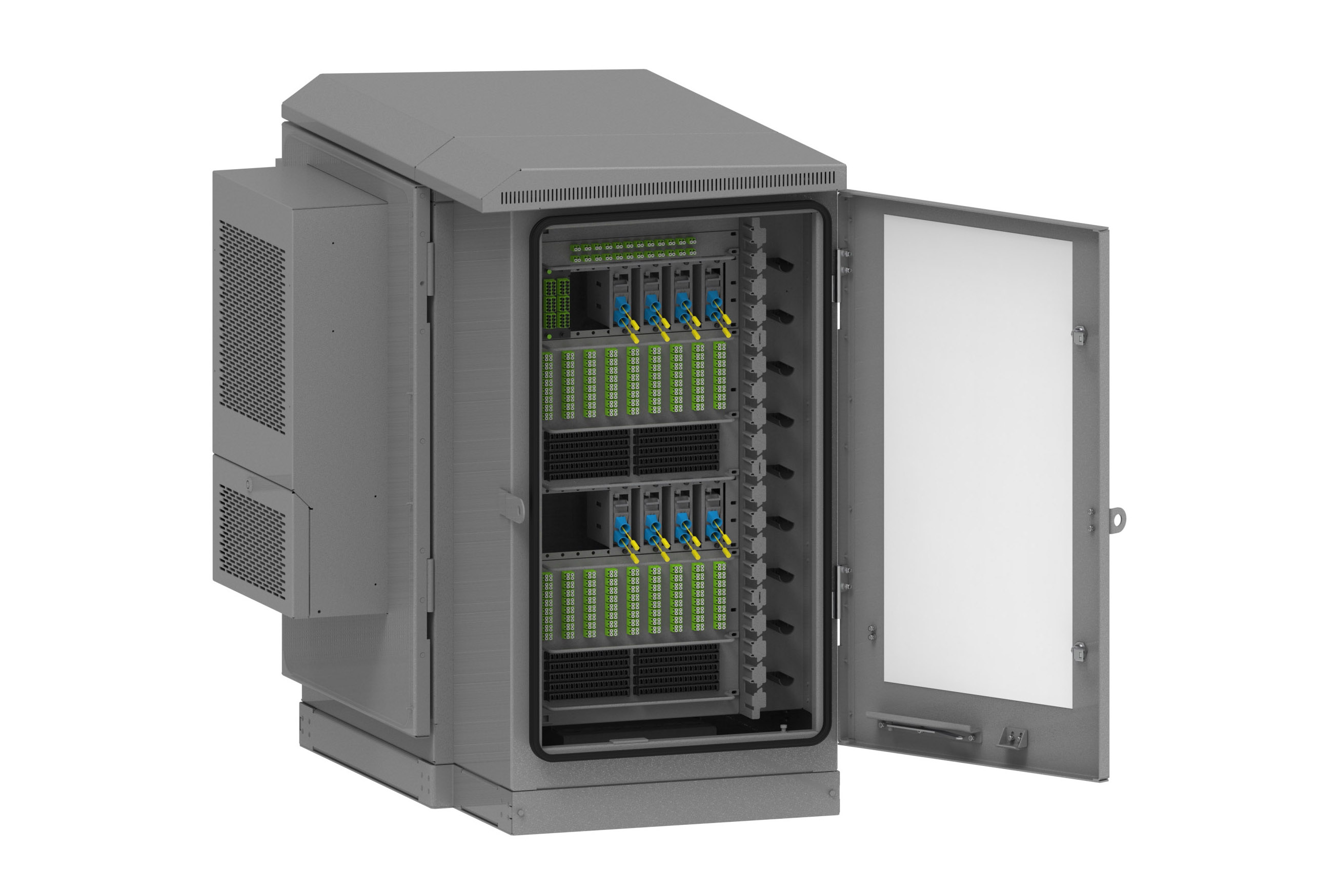ALL-IN-ONE-CABINET | CommScope