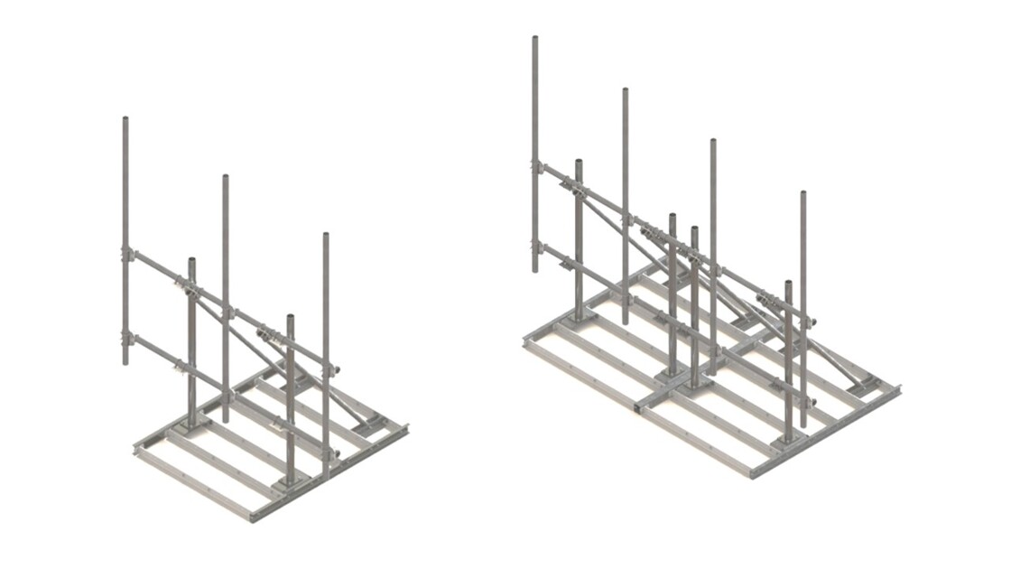 RT Series Ballast Frames Product Image