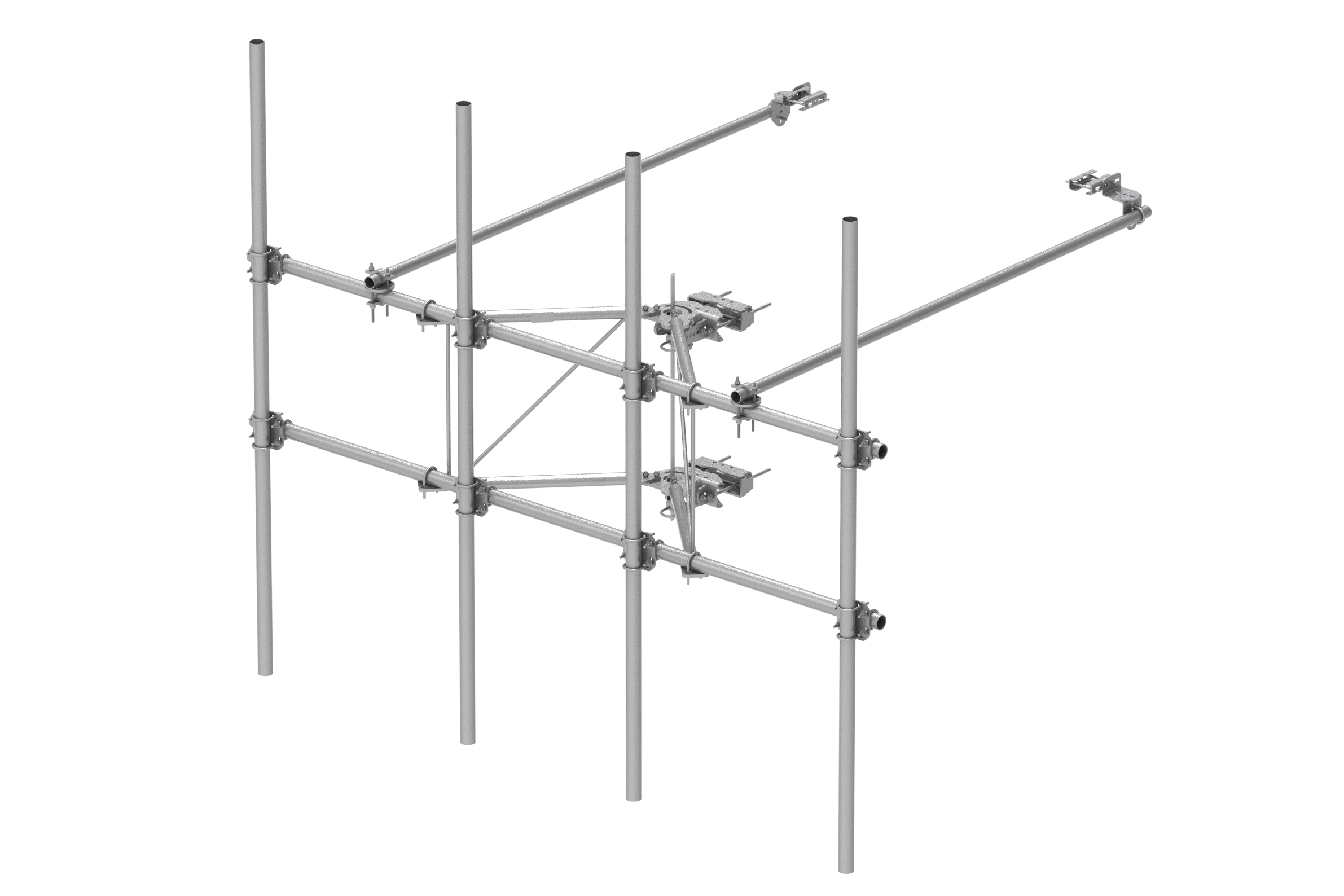 期間限定30％OFF! SFG22HDX-12-4-126 | CommScope ネット