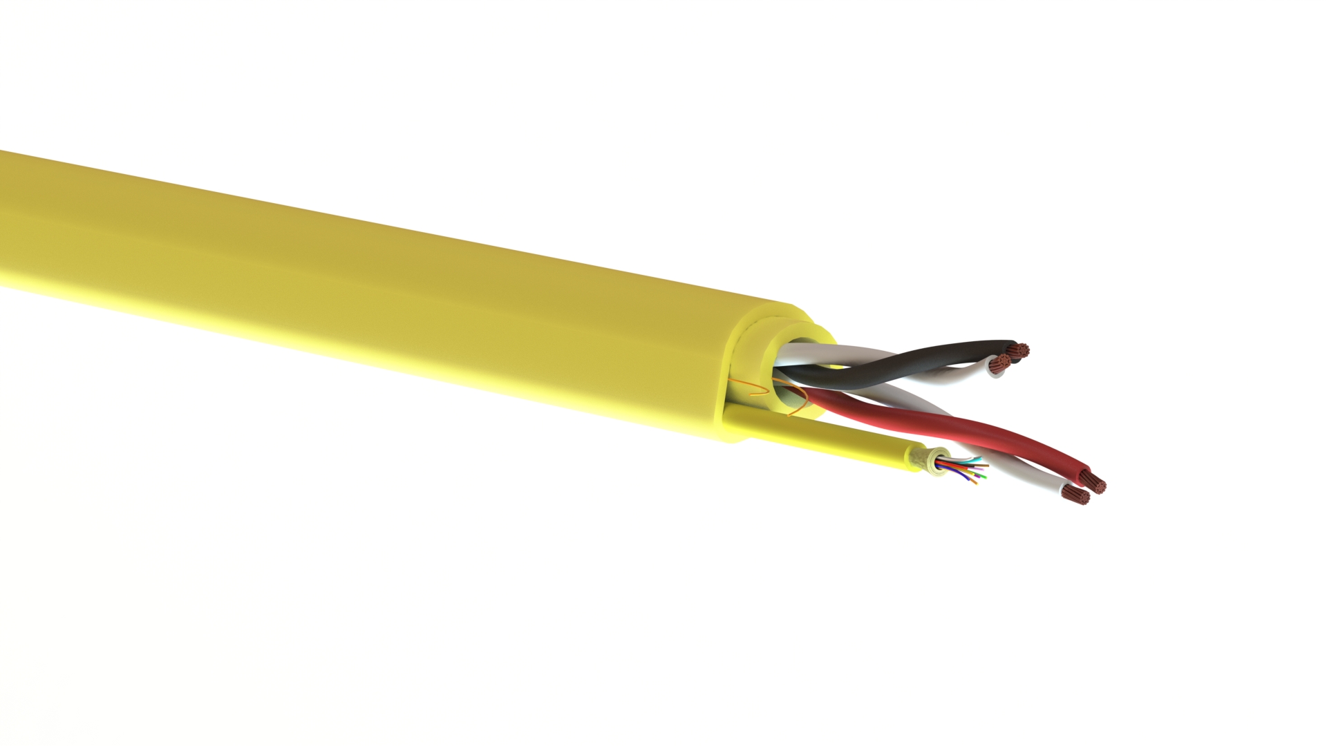 760255004 | P-016-HY-8G-F30YL/4X16AWG/CTX