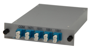 7818457 | Optical Demultiplexer, 8 channels