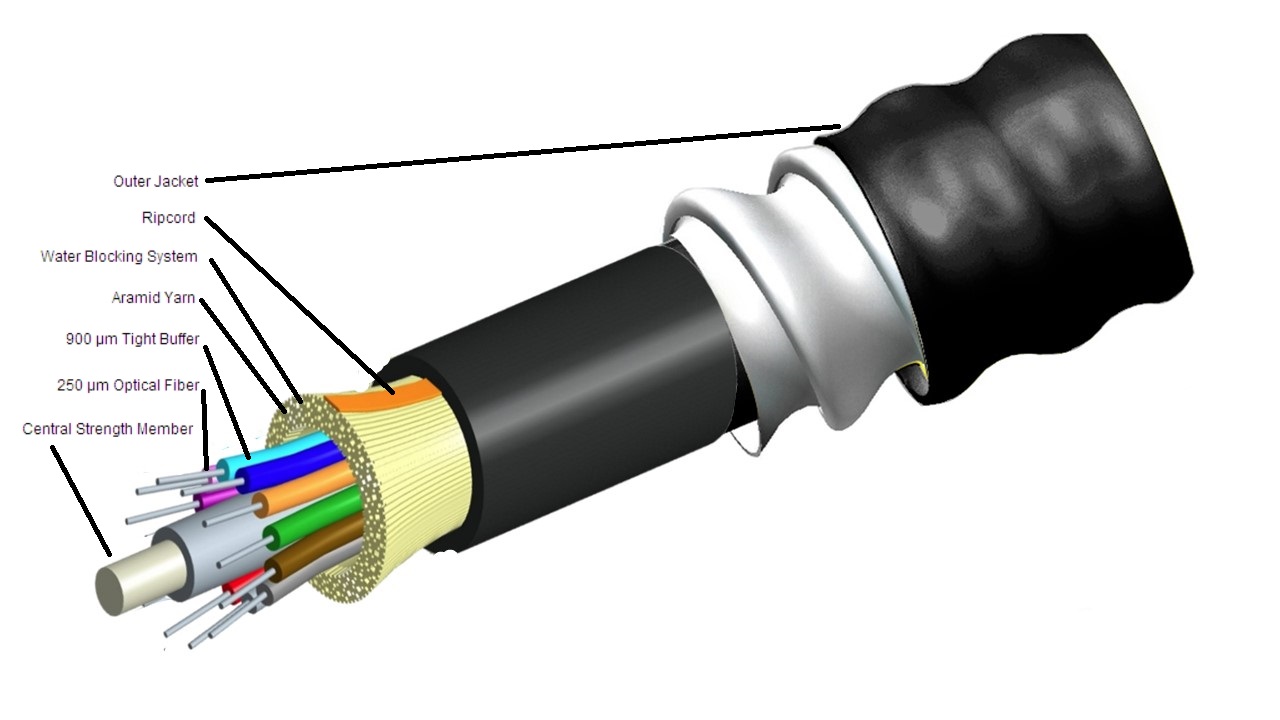 Aqua Biotica Kabelschutz / Cable Guard ca.0,5 Meter - Mrutzek