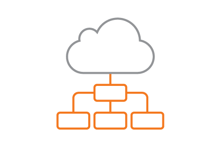 Network Controller Icon