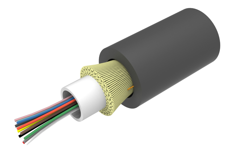 760254771 | C-006-CN-5K-M06BK/28G/GY/E | CommScope