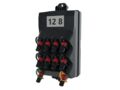HTT-B8AG000000N000 [HTT Prodigy 8DropTAP 12dB black]