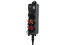 HXT-B5ALA1250FU000 [HXT Prodigy 12f Index Only 2f with Reverse Black]