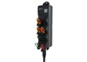 HXT-B5ANA0750FU000 [HXT Prodigy 12f Multi-use 3f with Rev Black]