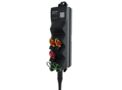 HXT-B5AUA2000FU000 [HXT Prodigy 24f Multi-use 2f with Rev Black]