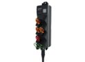 HXT-B6AVB0300FU000 [HXT Prodigy 24f Multi-use 3f with Rev Black]