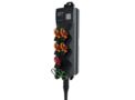 HXT-B7AWA0450FN000 [HXT Prodigy 24f Multi-use 4f with Rev Black]