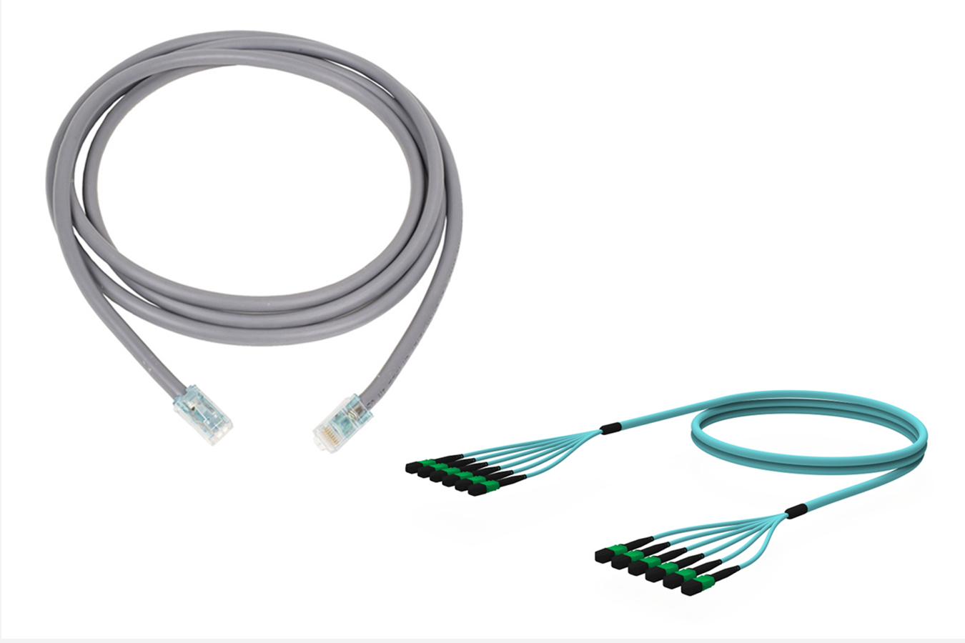 Cable Assemblies CommScope