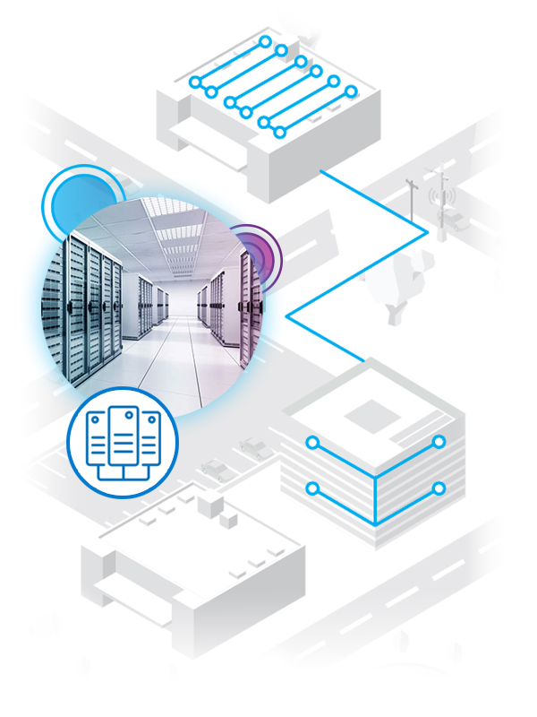 data-center