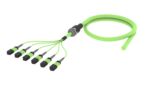 UKVQXUCTH [ARM TRUNK 48F MPO8F - UC MM OM5]