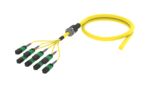 UKGQXUCTU [ARM TRUNK 64F MPO8F - UC SM]