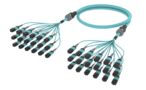 UKXQXQXTM [ARM TRUNK 144F MPO8F - MPO8F MM OM4]